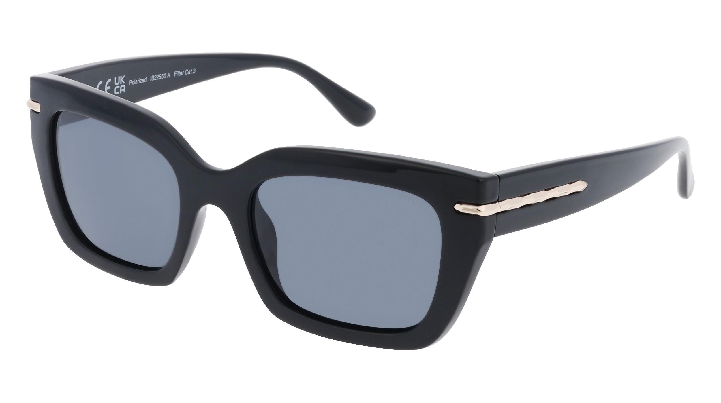 INVU Polarisierte Sonnenbrille mit Etui  