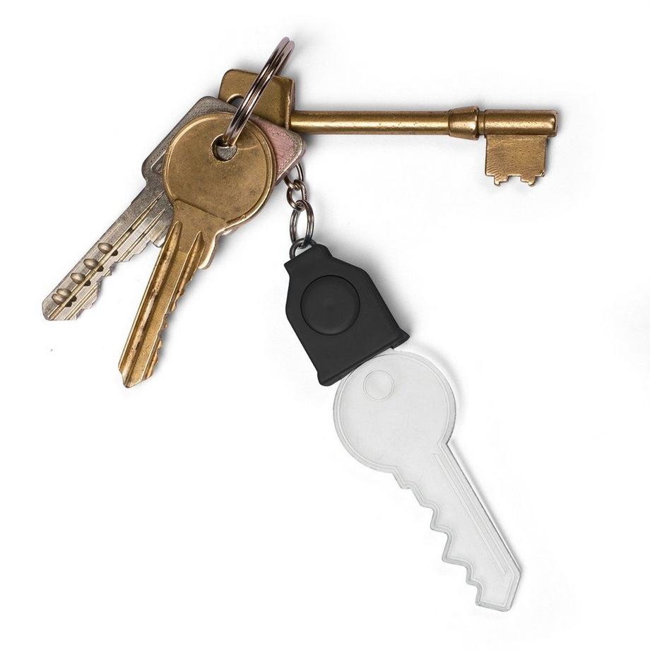 Novelty Porte-clés Lumineux 2D  