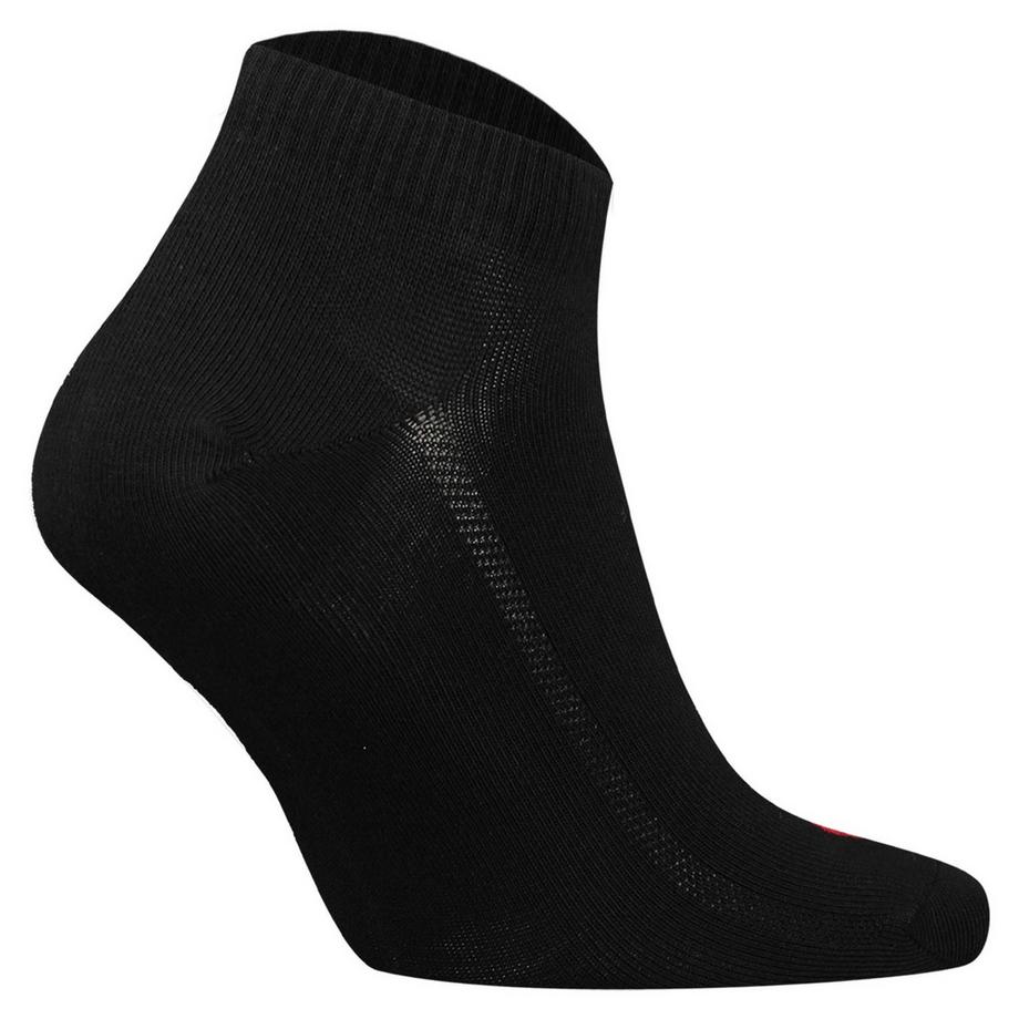Levis Chaussettes Low Cut Logo Batwing Pack de 12  