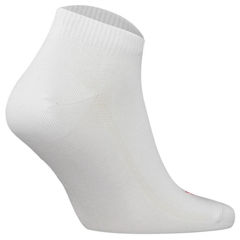 Levis Chaussettes Low Cut Logo Batwing Pack de 12  
