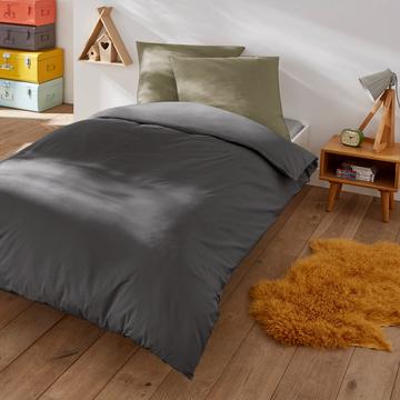 Housse de couette enfant en coton