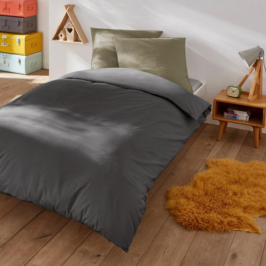 La Redoute Intérieurs Housse de couette enfant Scenario  