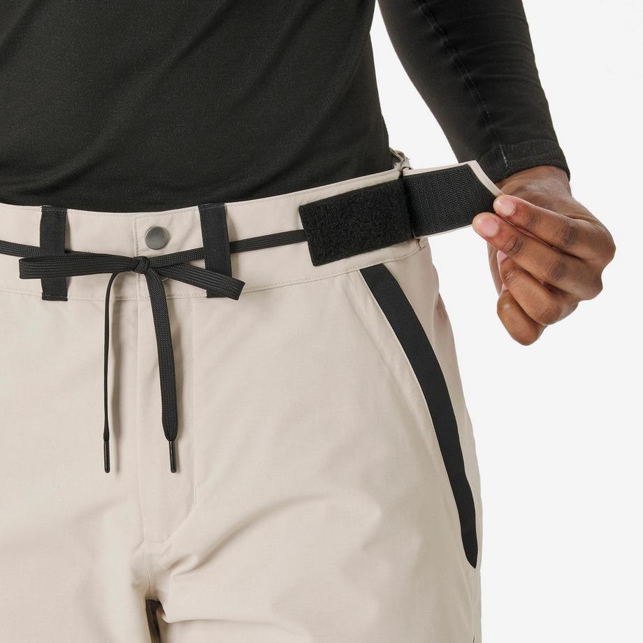 DREAMSCAPE  Pantaloni da sci snowboard uomo impermeabili 