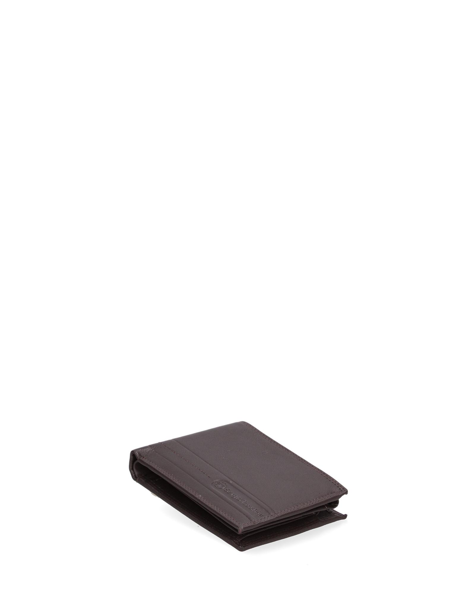 Sergio Tacchini Klassische Geldbörse  