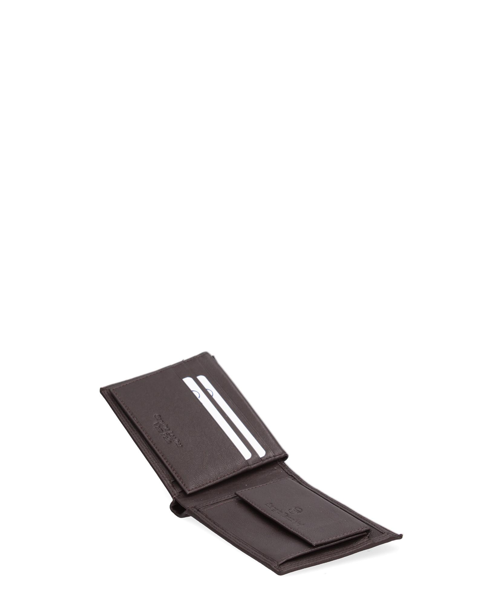 Sergio Tacchini Klassische Geldbörse  