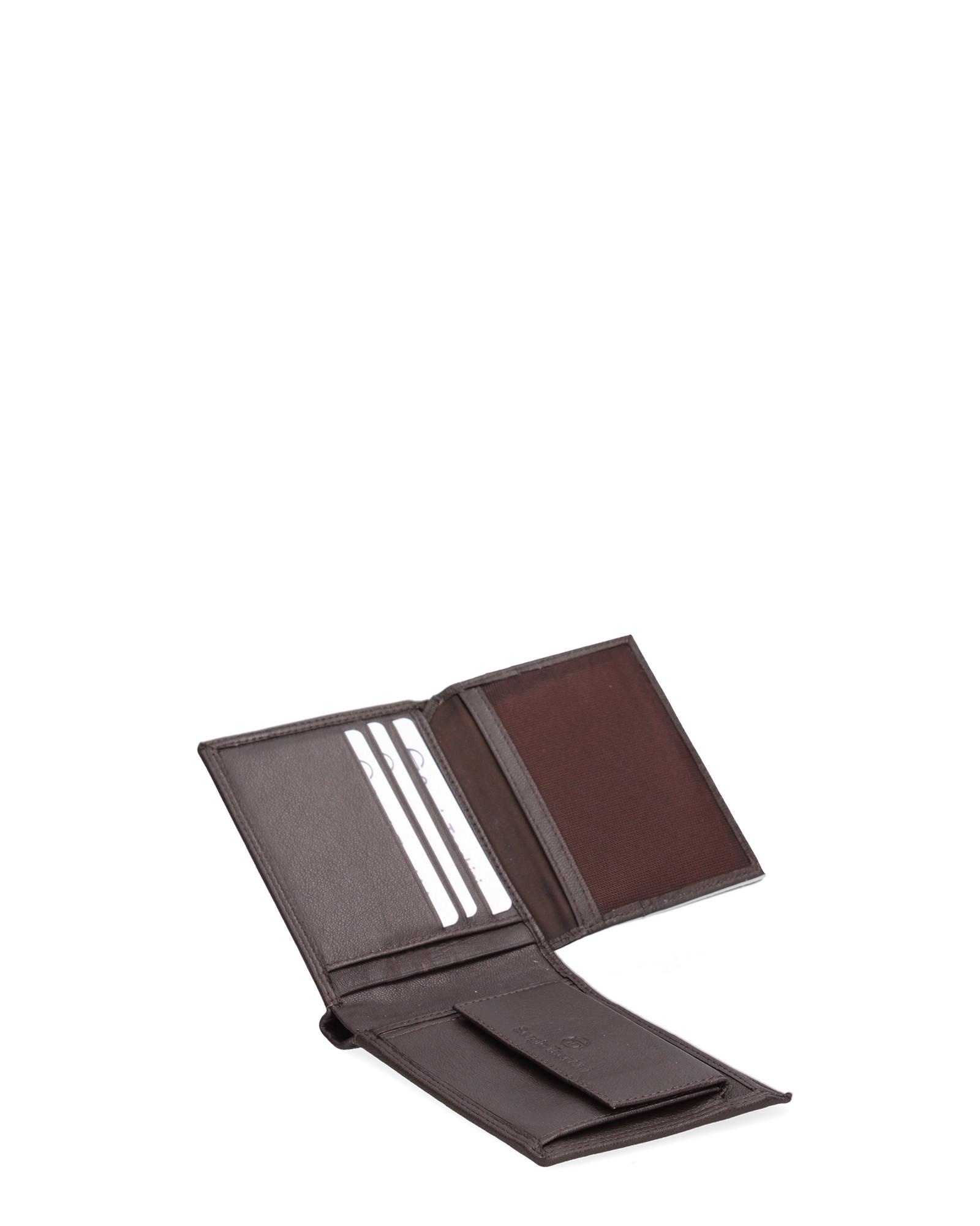 Sergio Tacchini Klassische Geldbörse  