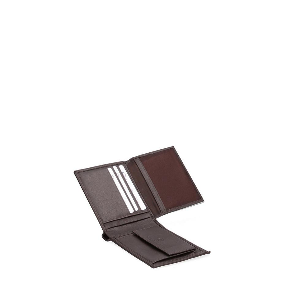 Sergio Tacchini Portefeuille Classique  