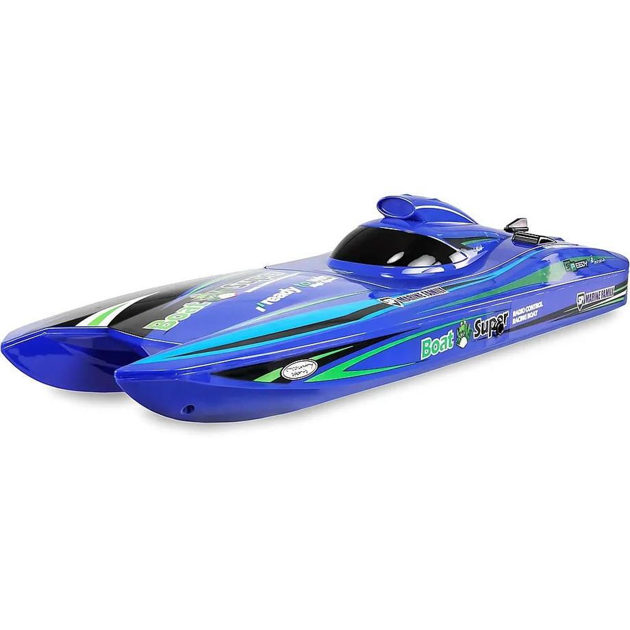 Amewi  Blue Arrow Jet-Katamaran 