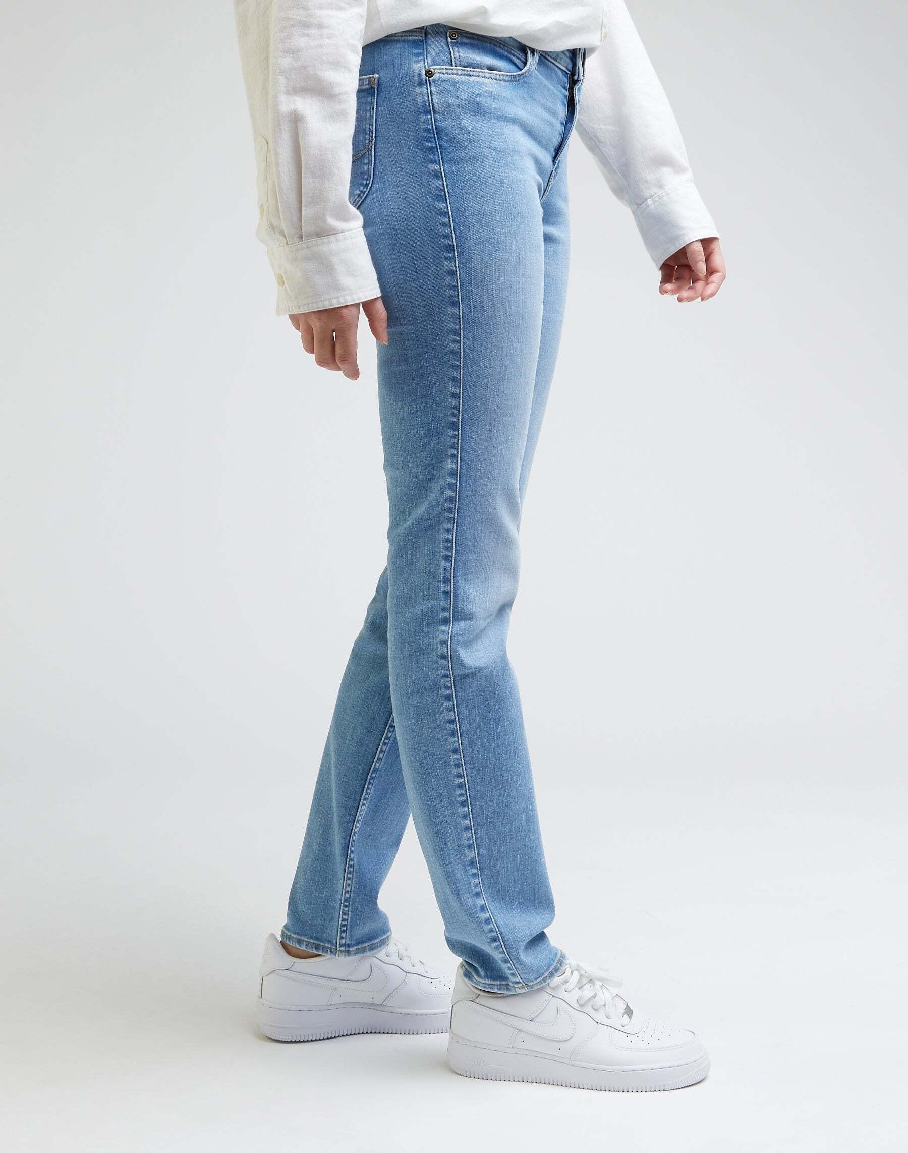 Lee  Jeans Marion Straight 