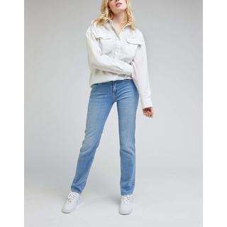 Lee Marion Straight Jean  