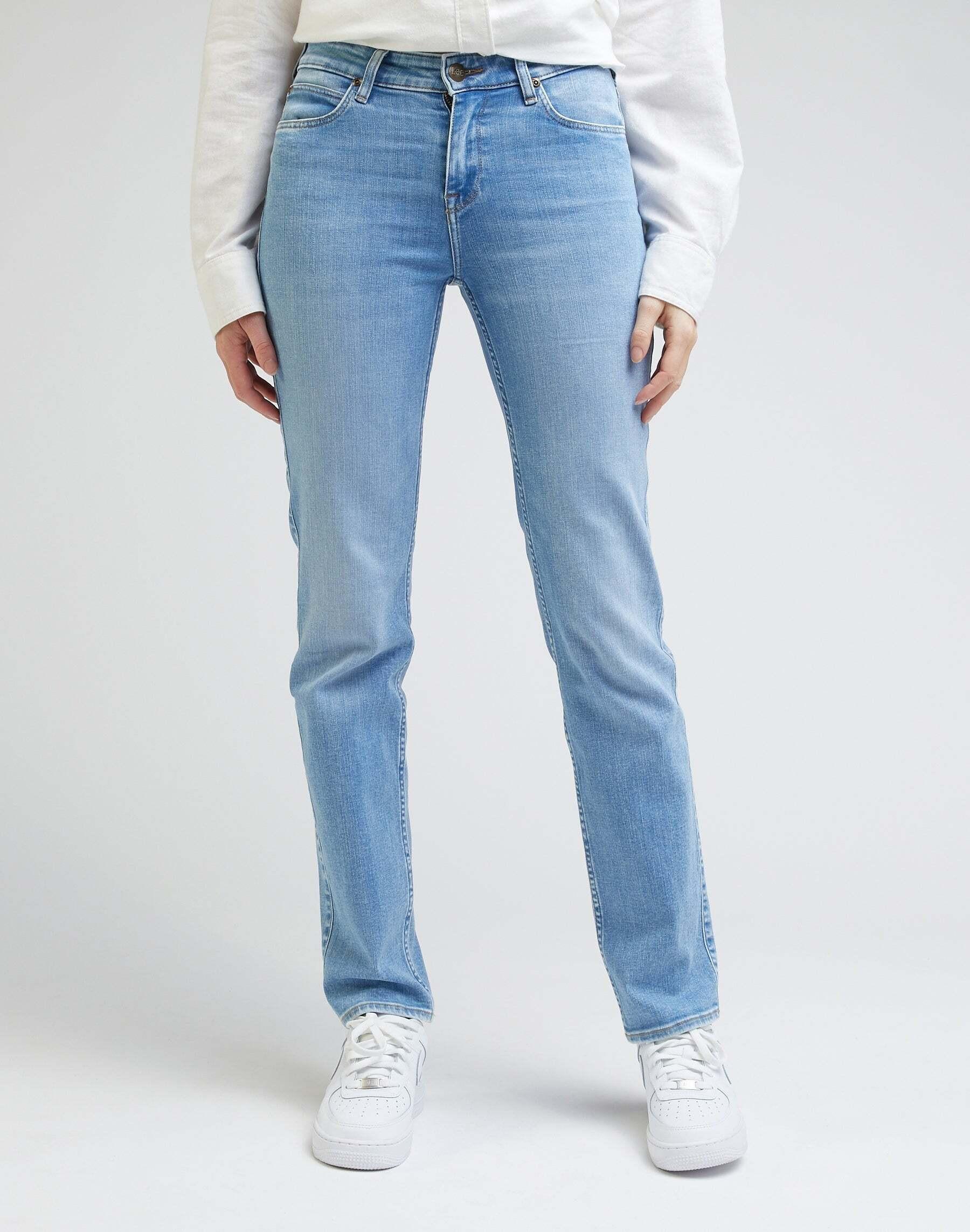 Lee  Jeans Marion Straight 