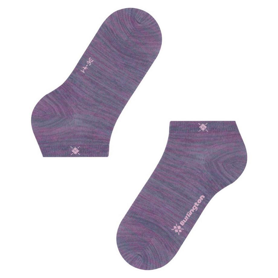 Burlington Soho Vibes Calze da Città  