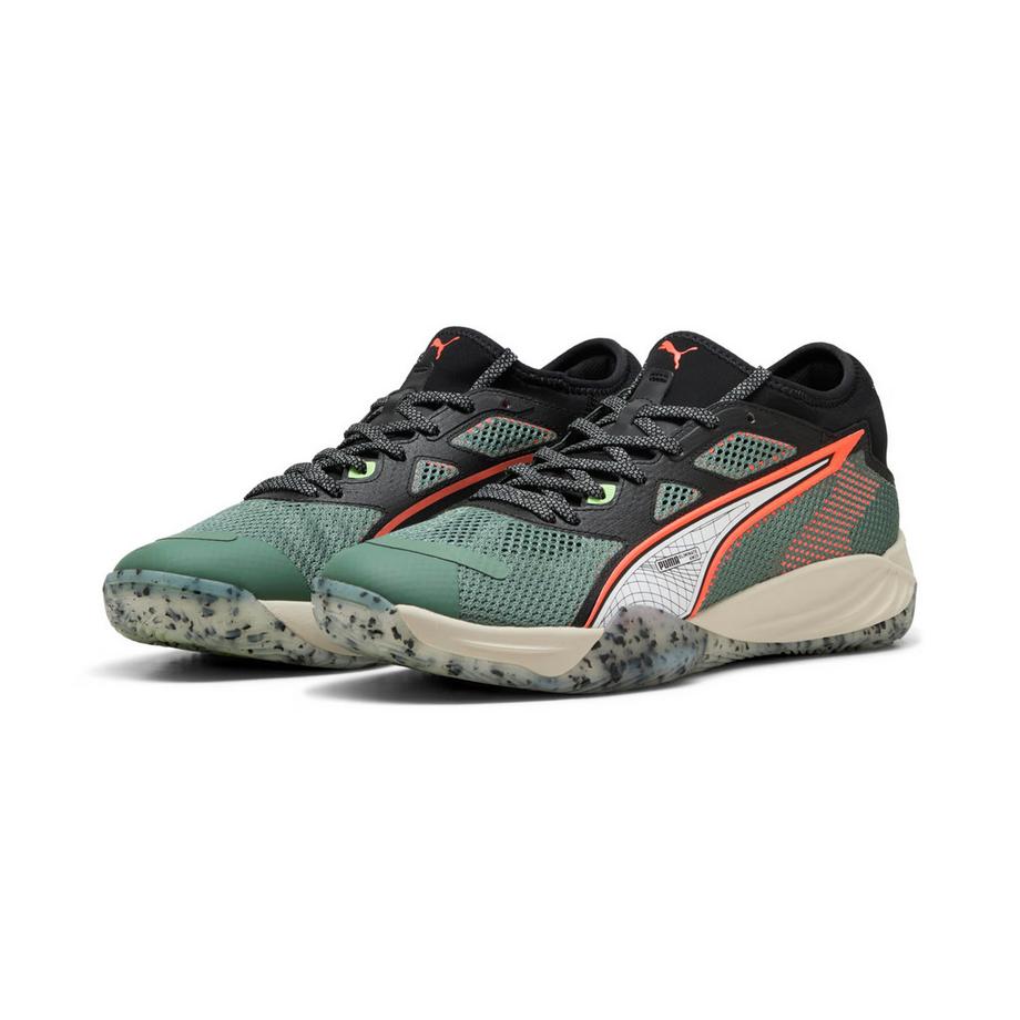 PUMA Eliminate Nitro SQD 4 Chaussures indoor  