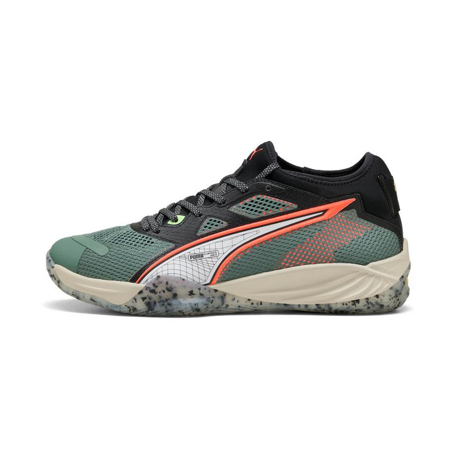 Chaussures indoor eliminate nitro sqd 4 forever.better.