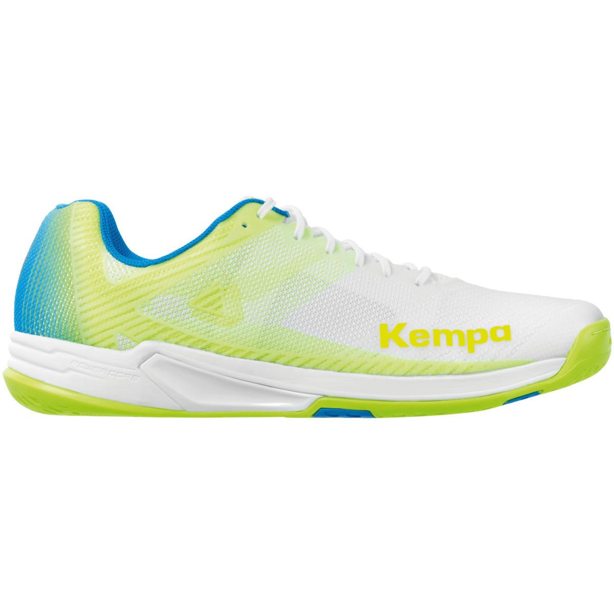 Image of Hallenschuhe Wing Lite 2.0 Back2colour Unisex 44.5