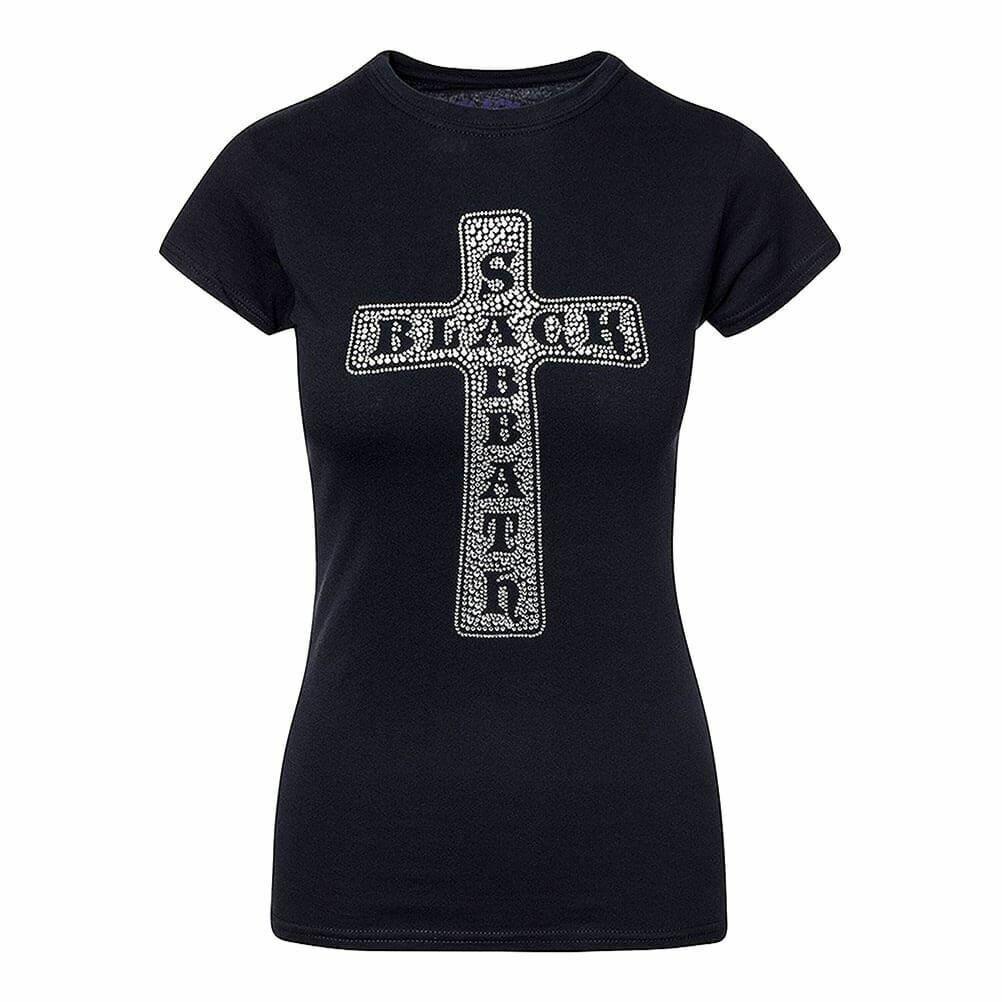 Black Sabbath  Tshirt 