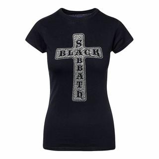 Black Sabbath  TShirt 