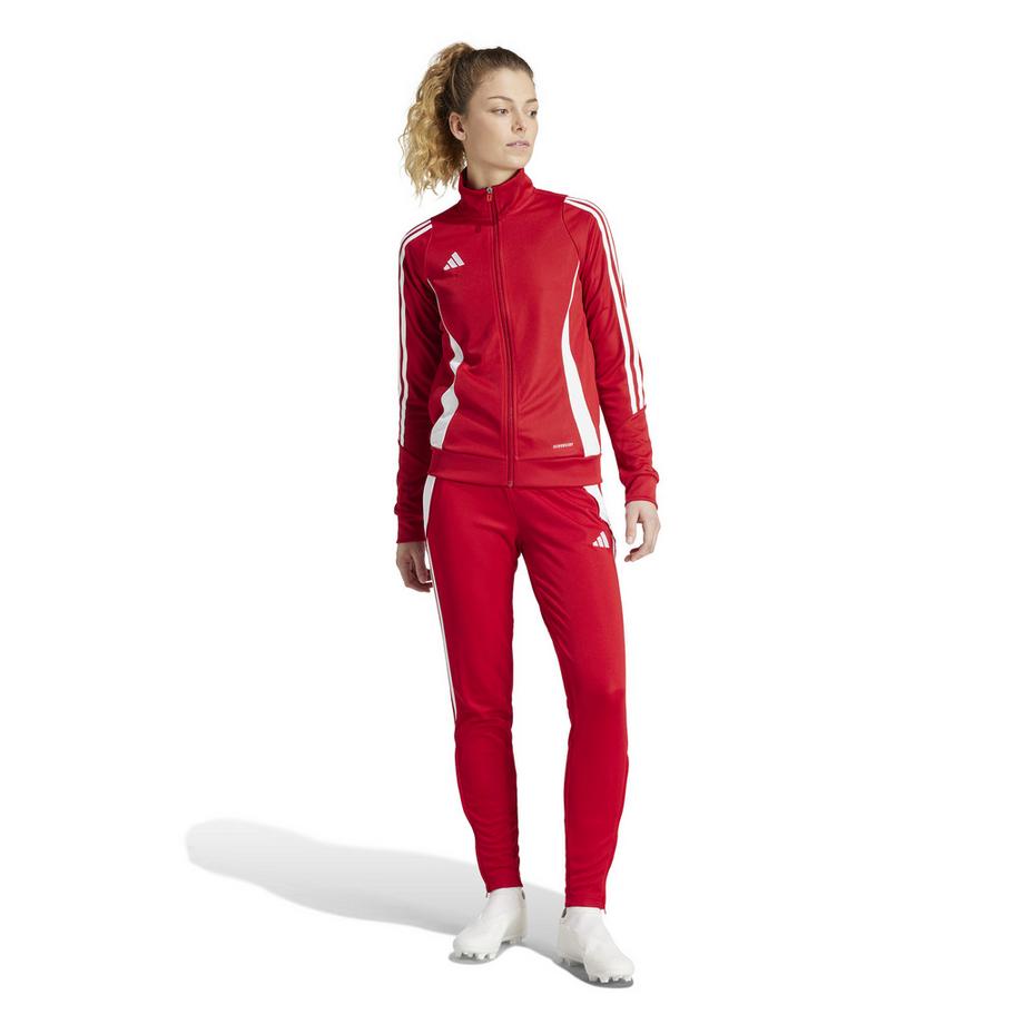 adidas  Felpa da allenamento da donna adidas Tiro 24 