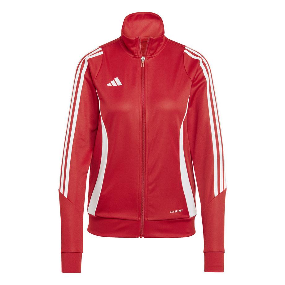 adidas  Felpa da allenamento da donna adidas Tiro 24 