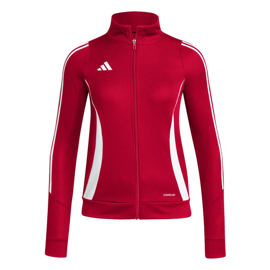 adidas  Felpa da allenamento da donna adidas Tiro 24 
