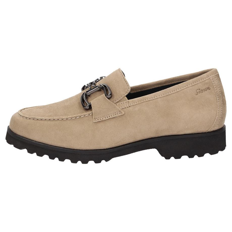 Sioux Meredith-753-H Slipper  