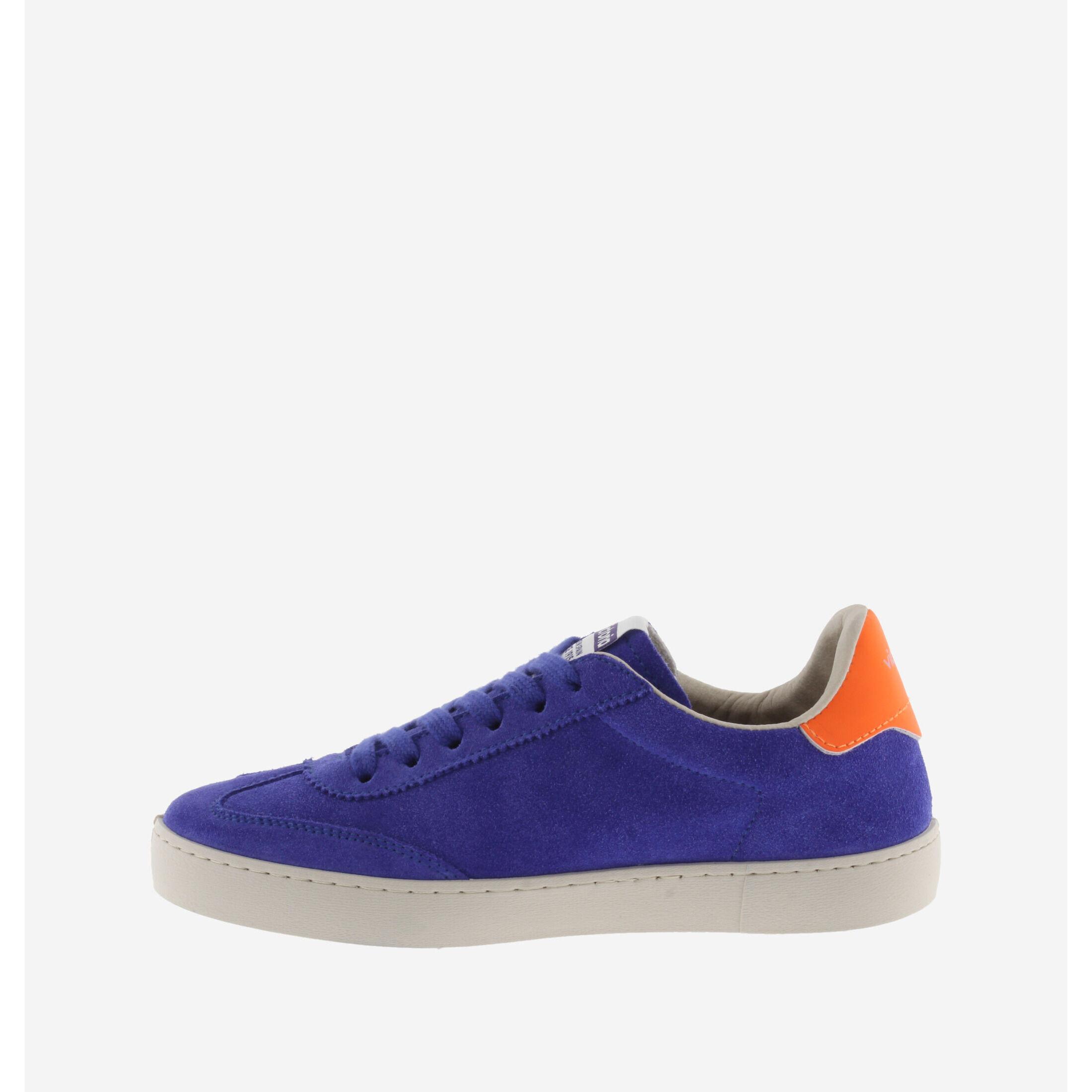 Victoria  sneakers da in pelle scamosciata berlin 