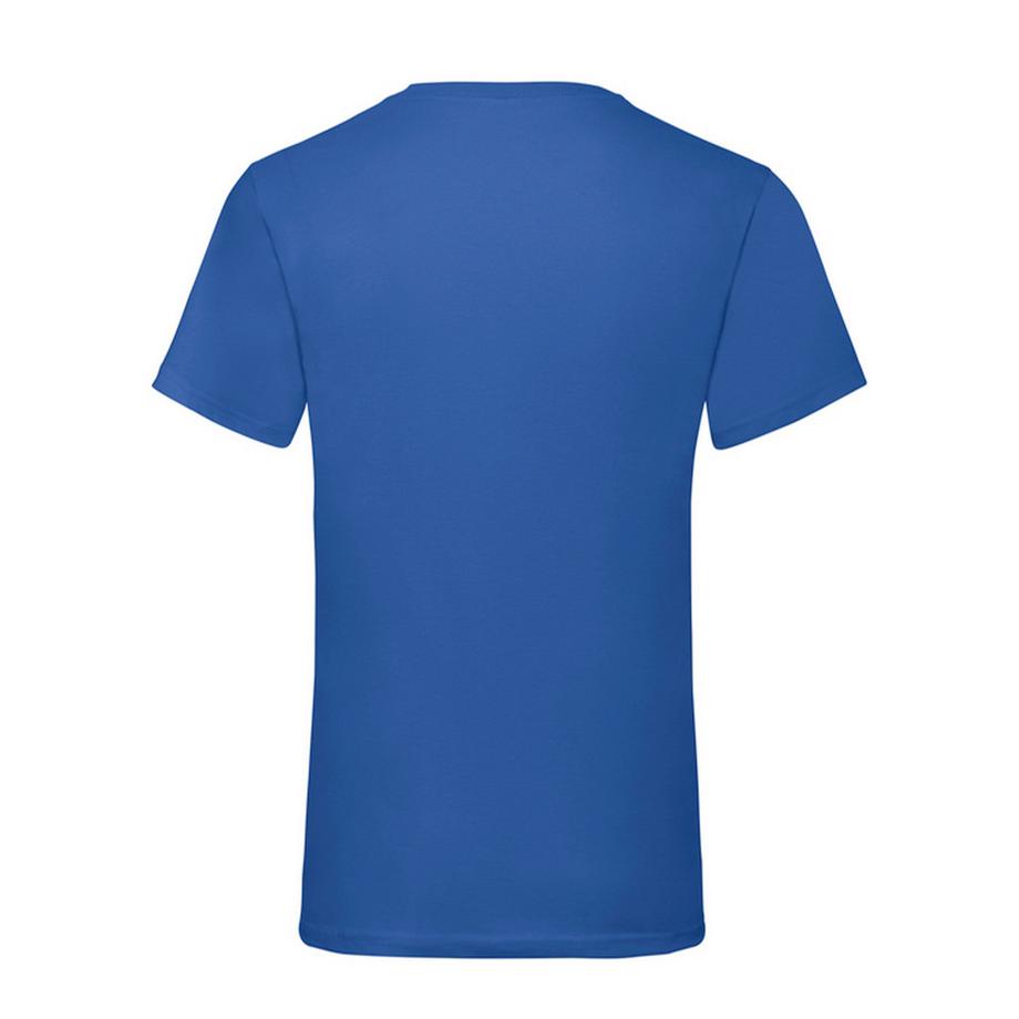 Fruit of the Loom Valueweight T-Shirt Col V  