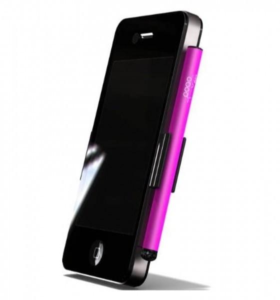 Image of Pogo Eingabestift Pink