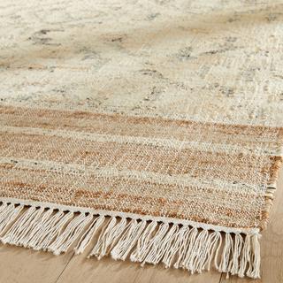 AM.PM Tapis en jute  