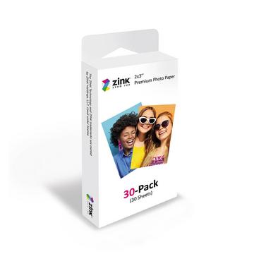 AGFAPHOTO Fotopapier Zink 30 Blatt
