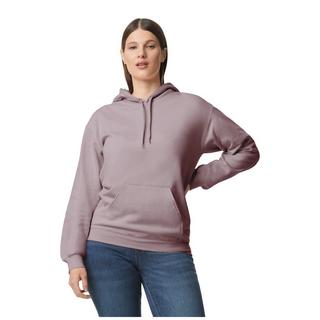 Gildan  Softstyle Kapuzenpullover Mittelschwer 