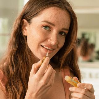 Coola  Lippenöl Classic Liplux SPF30 