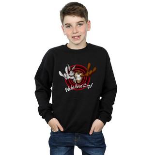 LOONEY TUNES  Livin´ It Up Sweatshirt 