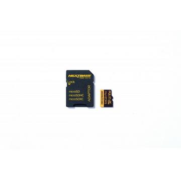 Nextbase NBDVRS2SD64GBU3 memoria flash 64 GB MicroSD