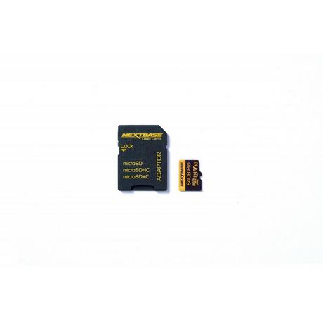 Nextbase  64GB U3 Micro SD Card 