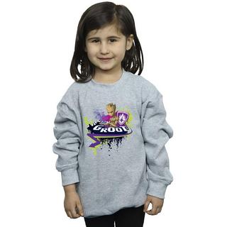 MARVEL  Guardians Of The Galaxy Sweatshirt 