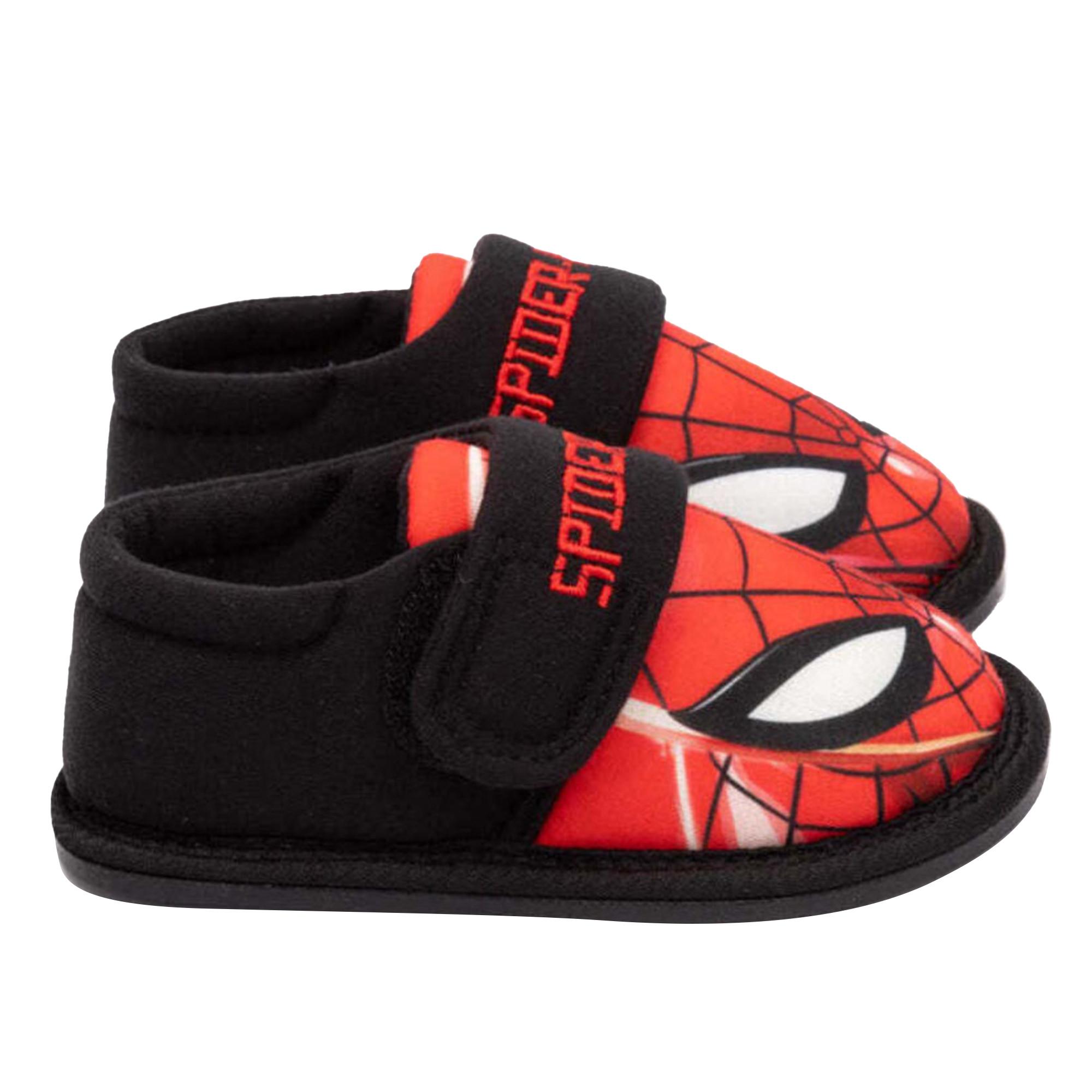 Spider-Man  Chaussons 