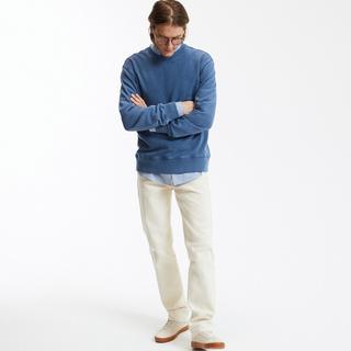 La Redoute Collections Girocollo Loose Fit Felpa  