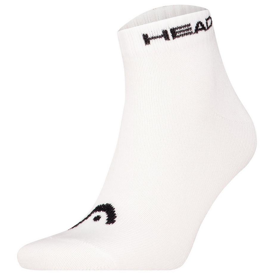 Head Elements All Sport Quarter Chaussettes Pack de 12  