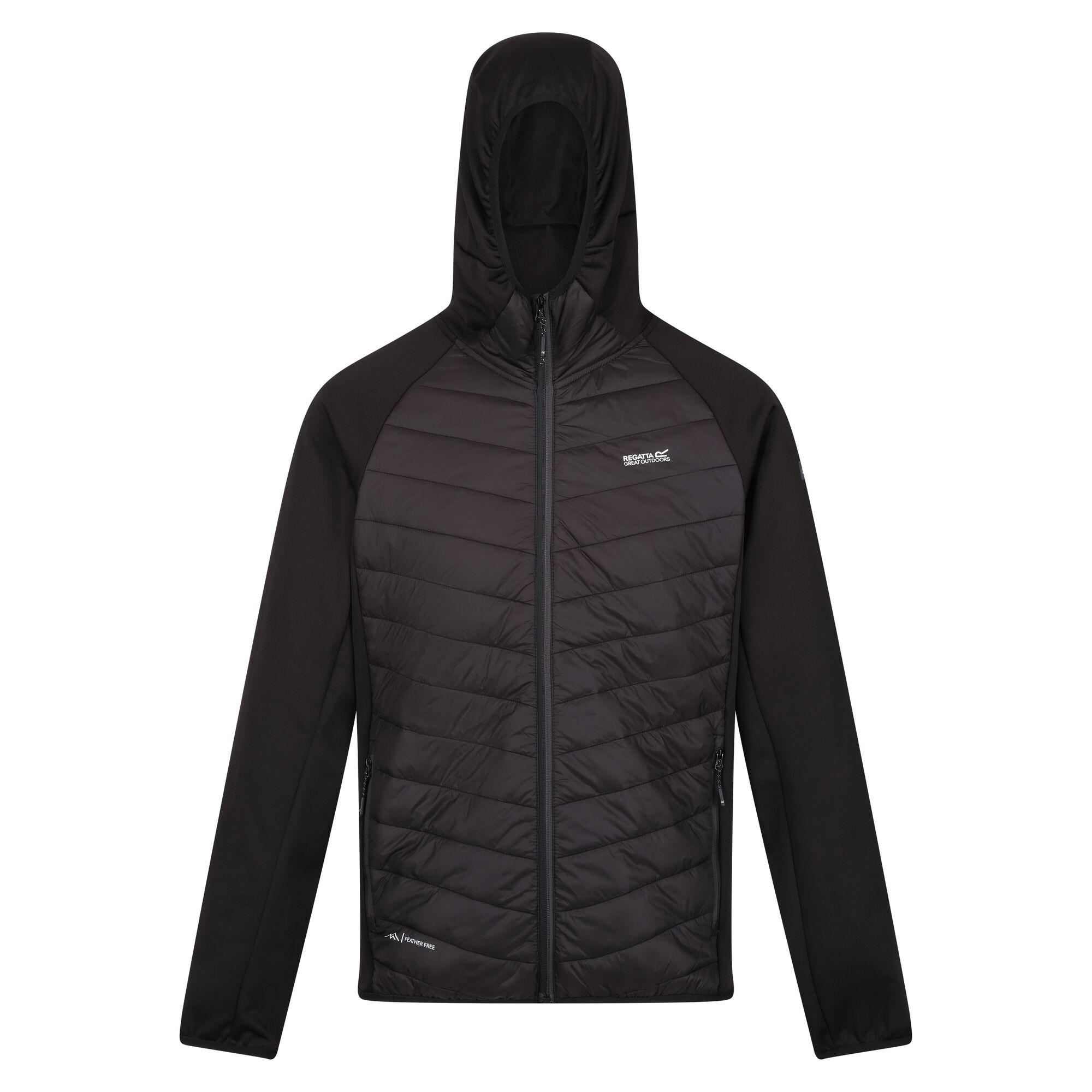 Regatta Andreson VIII Hybridjacke  