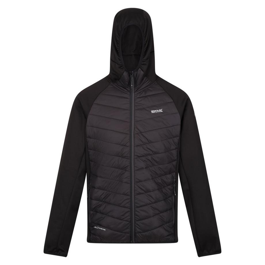 Andreson VIII Hybridjacke