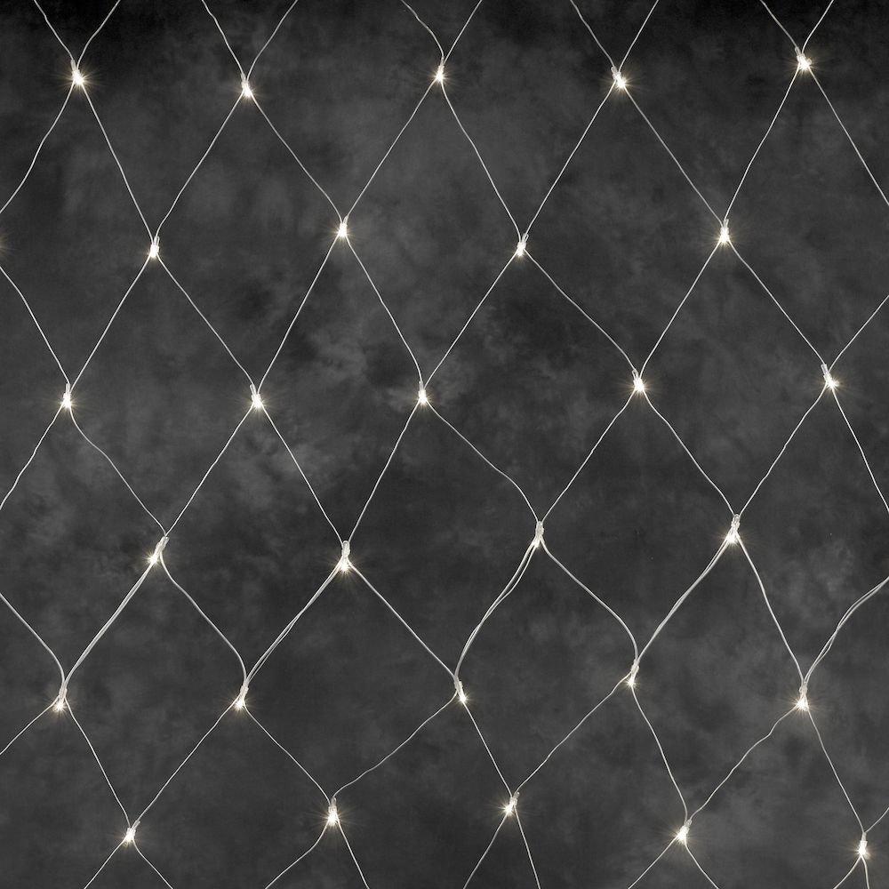 Image of 4813-103 Partydekorationen Girlande Unisex Transparent ONE SIZE