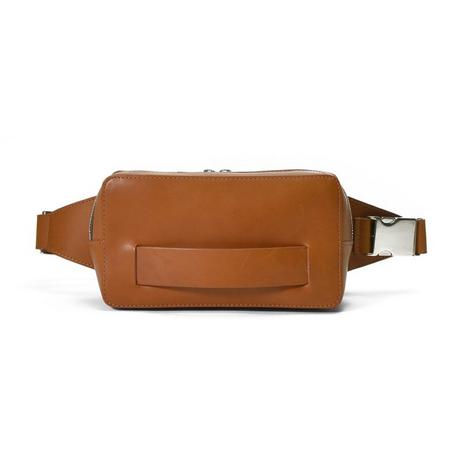 Le Feuillet Borsello da Cintura  