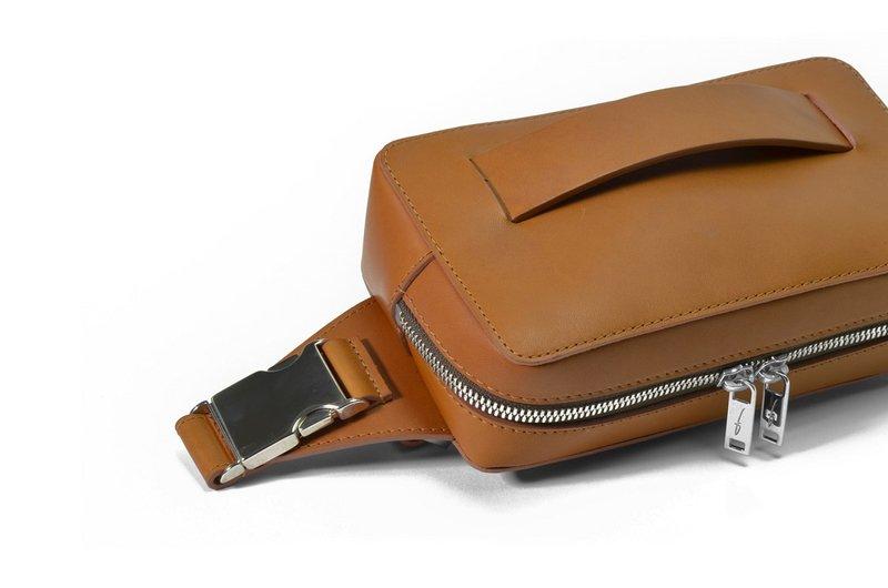 Le Feuillet Borsello da Cintura  