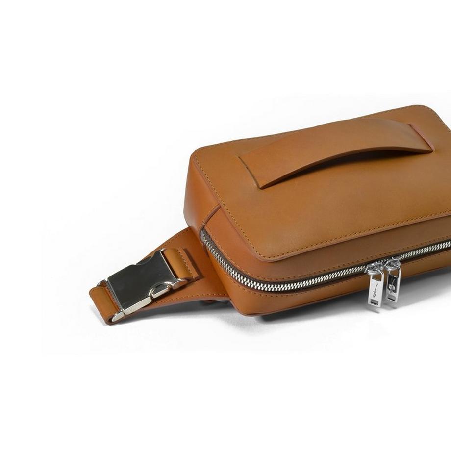 Le Feuillet Gürteltasche  