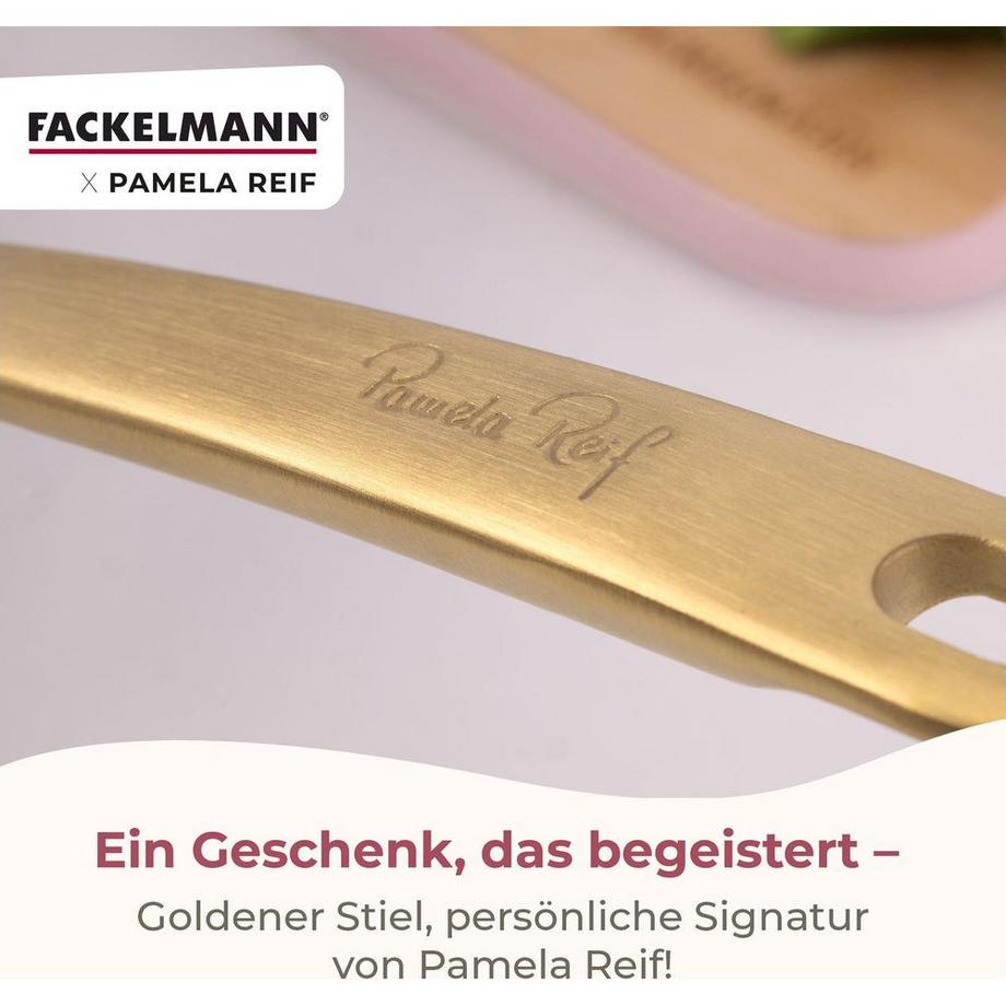 FACKELMANN Bratpfanne Signature  