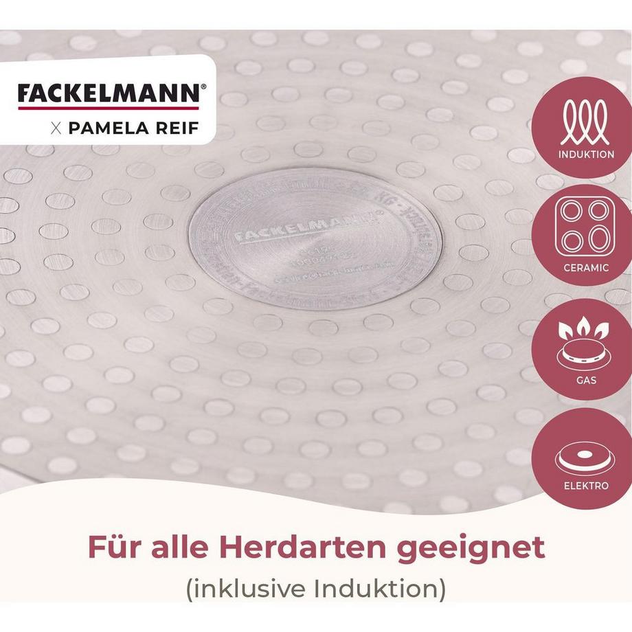 FACKELMANN Bratpfanne Signature  
