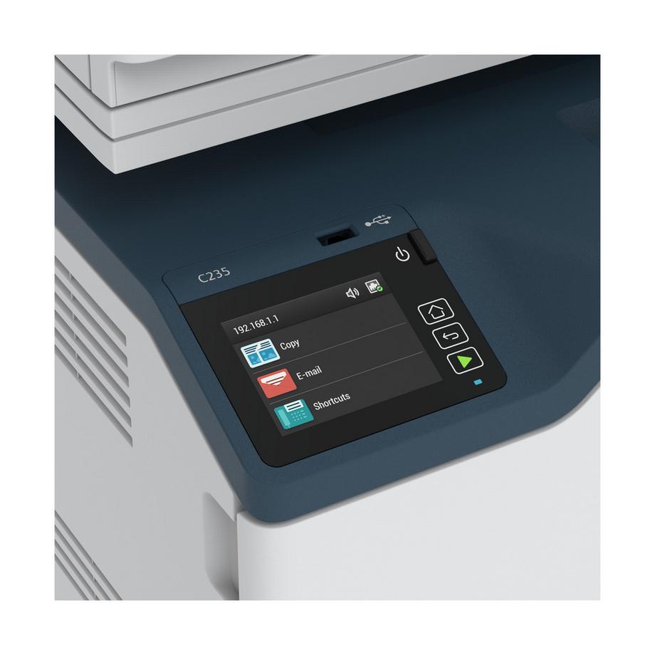 XEROX  C235 
