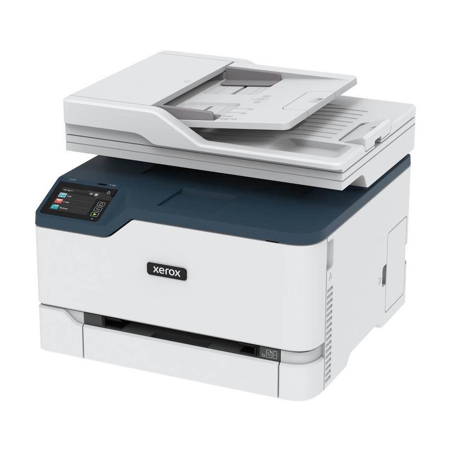 XEROX  C235 