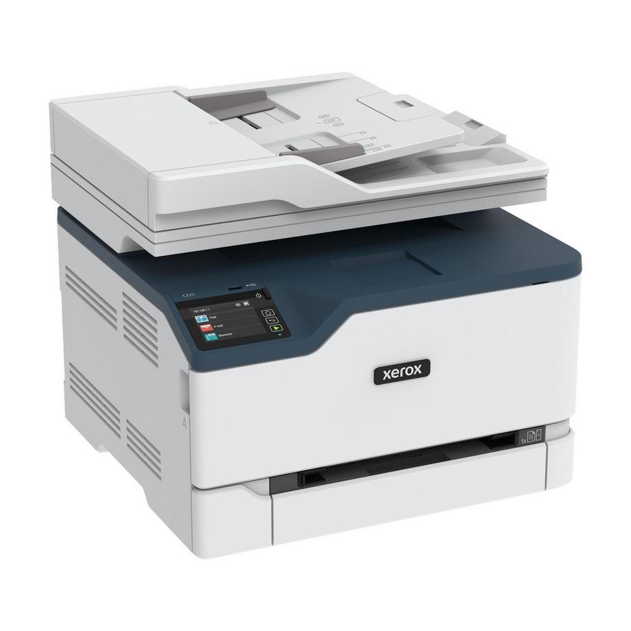 XEROX  C235 